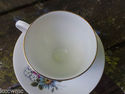 Elizabethan #9 Taylor and Kent Fine Bone China Tea