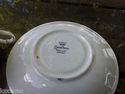 Queen Anne Tea Cup and Saucer Bone China England 4