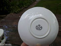 Royal Grafton Fine Bone China Tea Cup and Saucer N