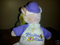 Limited Edition Brittany Spears Stuffed Plush Bear