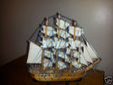  Heritage Mint LTD Tall Ships of the World Collect