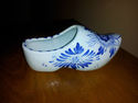  Ceramic Delft Flower Pot Blue-Floral Design,Handp