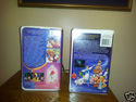 Lot of Two Disney VHS-Beauty and the Beast and B &