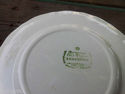 Simpson Pottery Works Olde English Ironstone Fruit