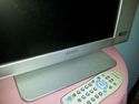 Sanyo 15" 720p HD LCD Television with Philipps Dig