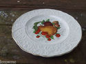 Simpson Pottery Works Olde English Ironstone Fruit