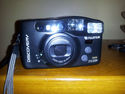 Fujifilm Discovery 270 Point and Shoot Film Camera