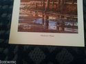 Blackwater Pintails by artist Ned Ewell Lithograph