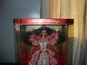 Happy Holidays 1997 Barbie Doll