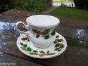 Royal Grafton Fine Bone China Tea Cup and Saucer N