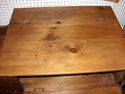 Pine Dry Sink Excellent Condition