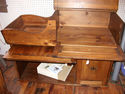 Pine Dry Sink Excellent Condition