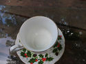 Royal Grafton Fine Bone China Tea Cup and Saucer N