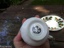 Royal Grafton Fine Bone China Tea Cup and Saucer N