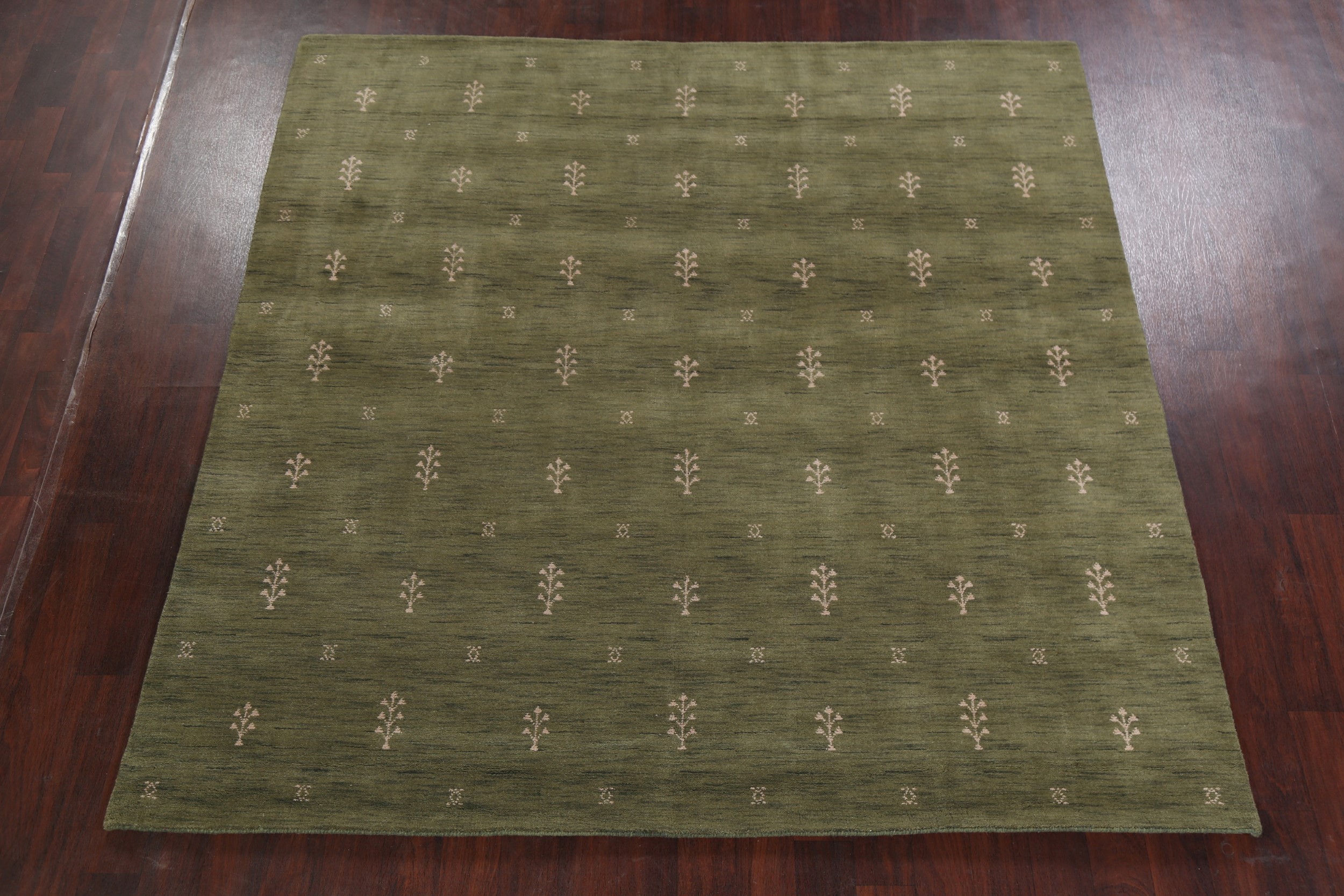 8X8 Square Wool Area Rugs Photos