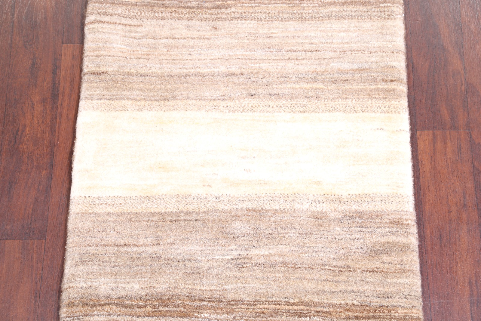 New Thick Pile Modern Handmade Carpet 3x4 WOOL Gabbe Oriental Area Rug