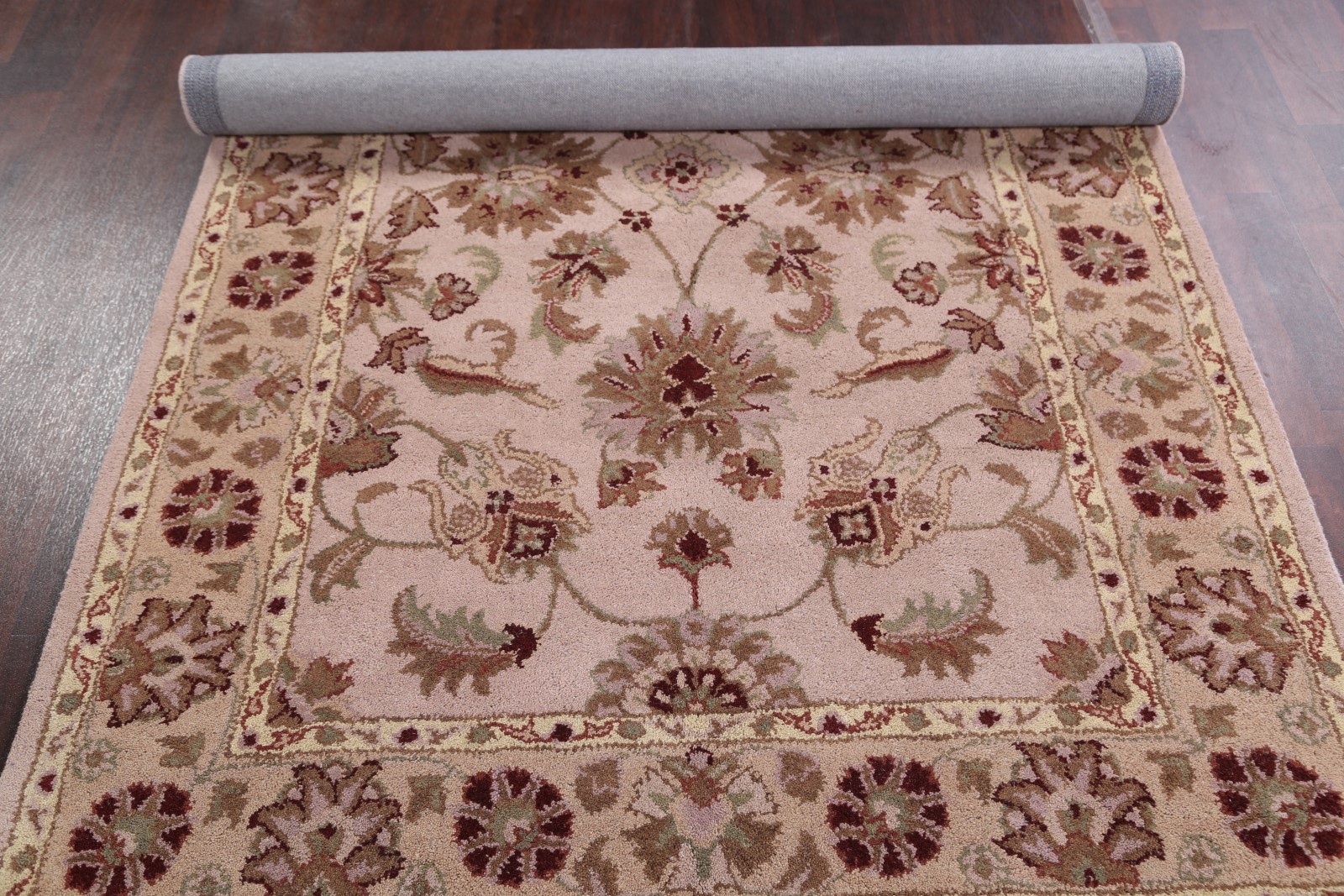 hand tufted oriental rugs