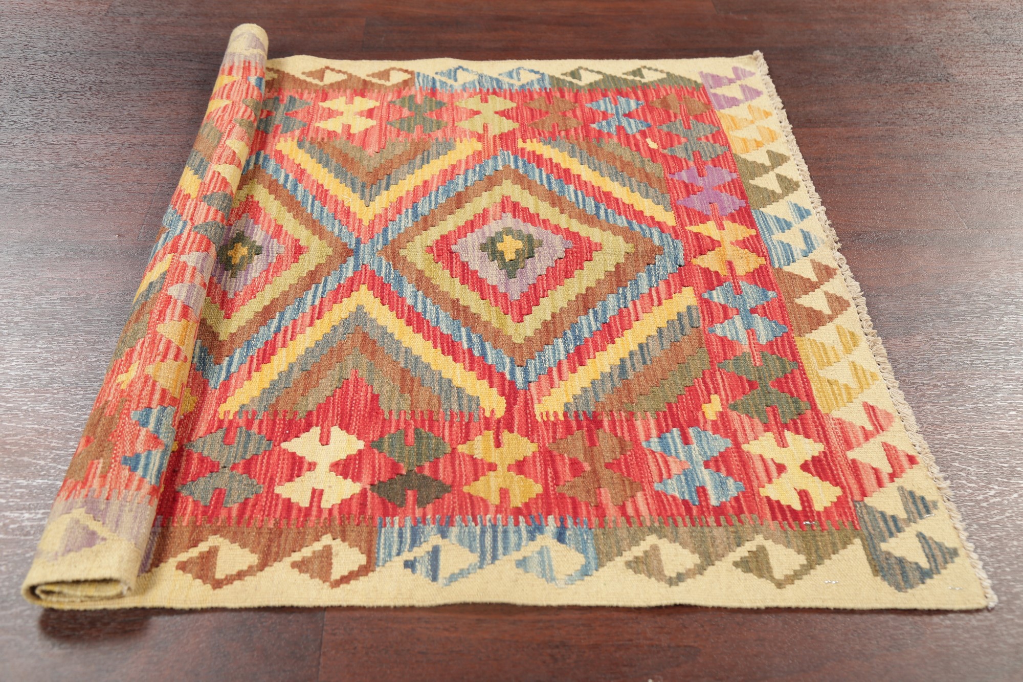 How Big Is A 9x12 Area Rug