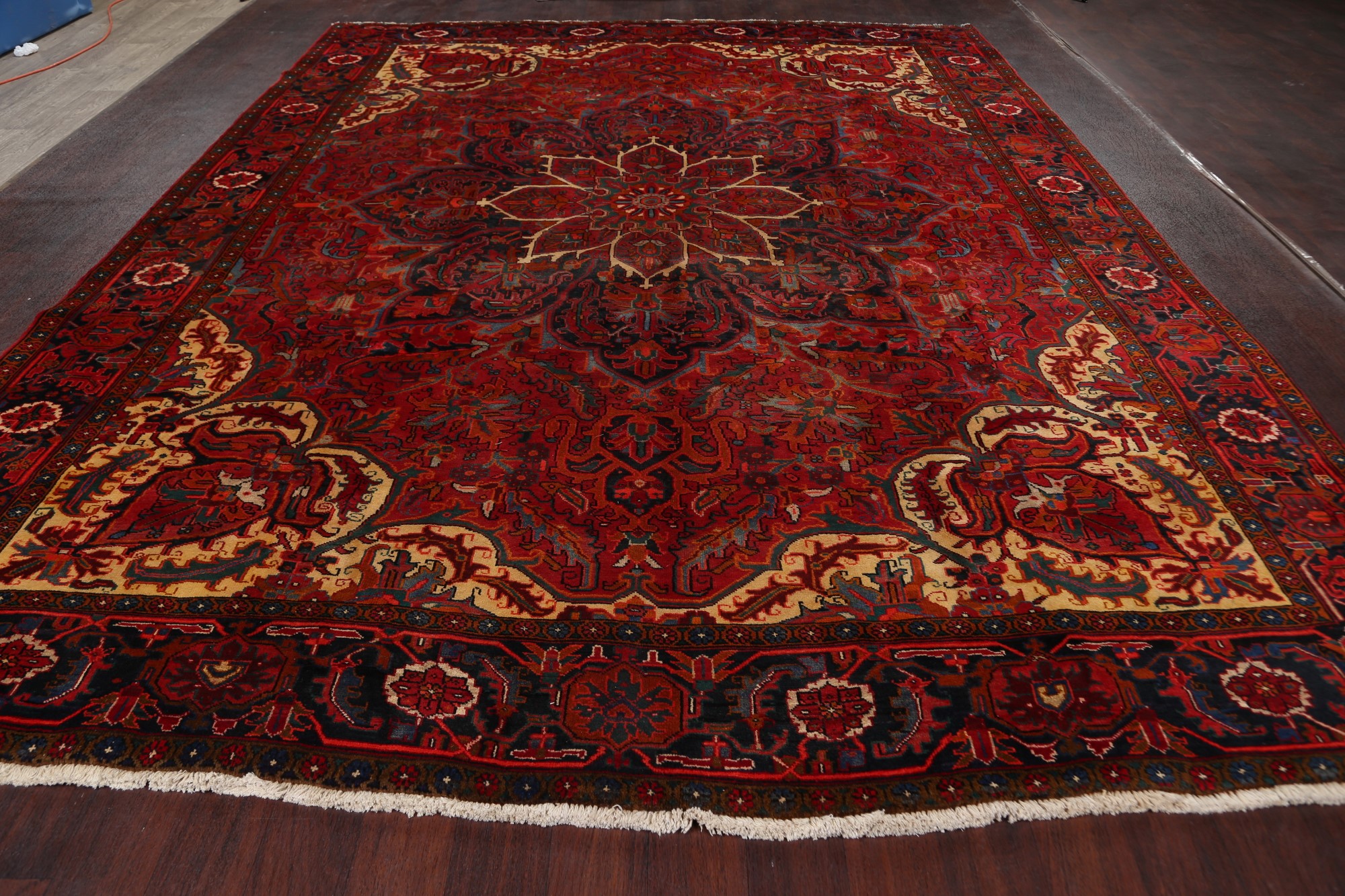 9x12 dining room rug