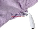 USB Multi-function Fingerless Gloves with Cat Prin