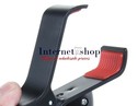 360 Degrees Rotatable Stand for iPhone 5 (Black) 