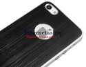 Celldeco Front & Back Aluminum Skin Sticker for iP