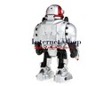 Multi-function Infrared Remote Control Program Rob