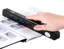 SKYPIX TSN-415 900 dpi Portable Scanner (Black)