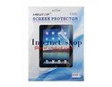 Crystal Clear Body Protector for iPad 2 with Clean