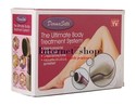 Women's Hair Removal Body Massager