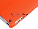 iPad Mini Patterned Faux Leather Protective Back C