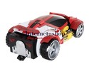 360-Degress Rotatable Transforming Car Toy with Mu