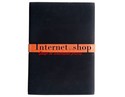 iPad Mini Vintage Style Faux Leather Matte Case