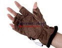 USB Multi-function Fingerless Gloves with Monkey P