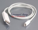 Data Transmission & Charging Cable with LED Light 