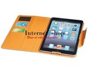 Kalaideng Faux Leather Protective Case for iPad Mi