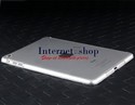 iPad Mini Transparent Protective Back Cover