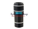 12X Long-focus Lens Telescope for iPhone 5