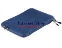 Denim Style Protective Sleeve Case & Power Adapter