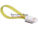 Magnet Data Charging Cable for iPhone 4/ 4S, iPad,