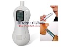 Gourd-Shaped Breathalyzer Blood Alcohol Tester (Wh