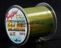 G-Line 300 m Fishing Line Sz 4 (Green)