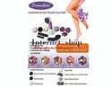 Women's Hair Removal Body Massager