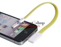 Magnet Data Charging Cable for iPhone 4/ 4S, iPad,