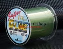 G-Line 300 m Fishing Line Sz 3 (Green)