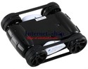 Wi-Fi Controlled 4-Channel RC Tank with Camera (Wh