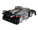 Weccan IW500 Wall Climbing RC Car Controlled by iP