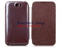 Joyroom Textured Leather Case for Samsung Galaxy N