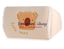 Cute Bear Multifunctional USB Heated Waist Warmer