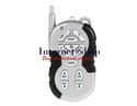 Multi-function Infrared Remote Control Program Rob